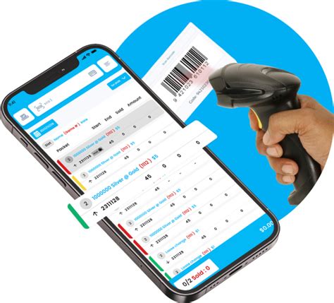 lottery instant tracker|Retail .